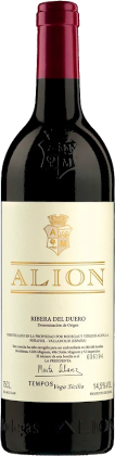 Alión