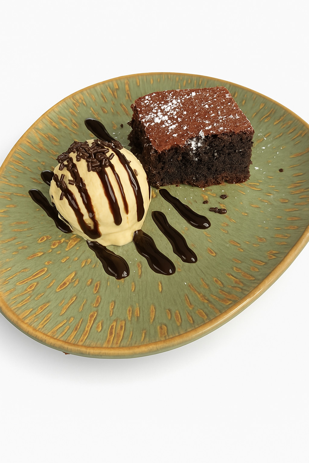 brownie