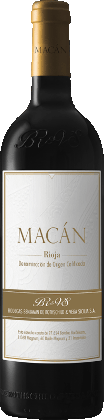 macan