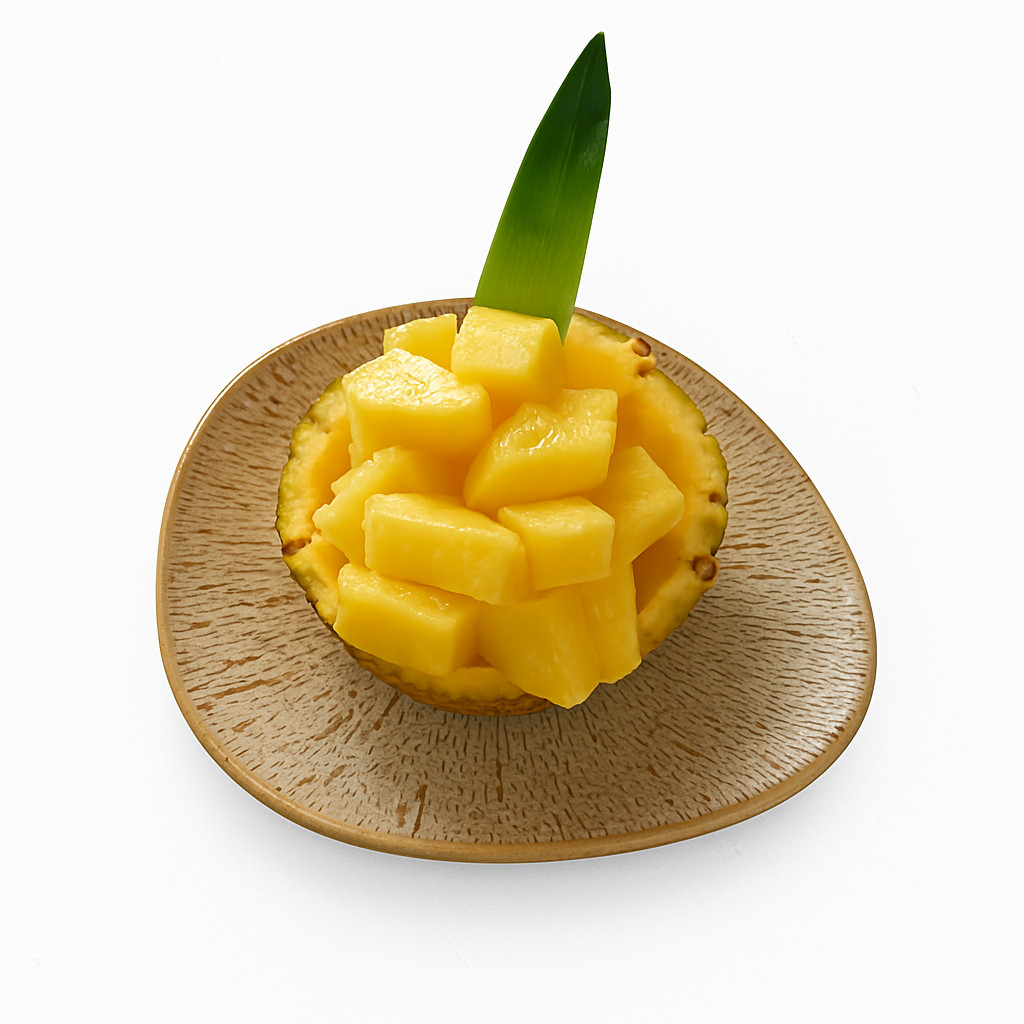 pinha-natural