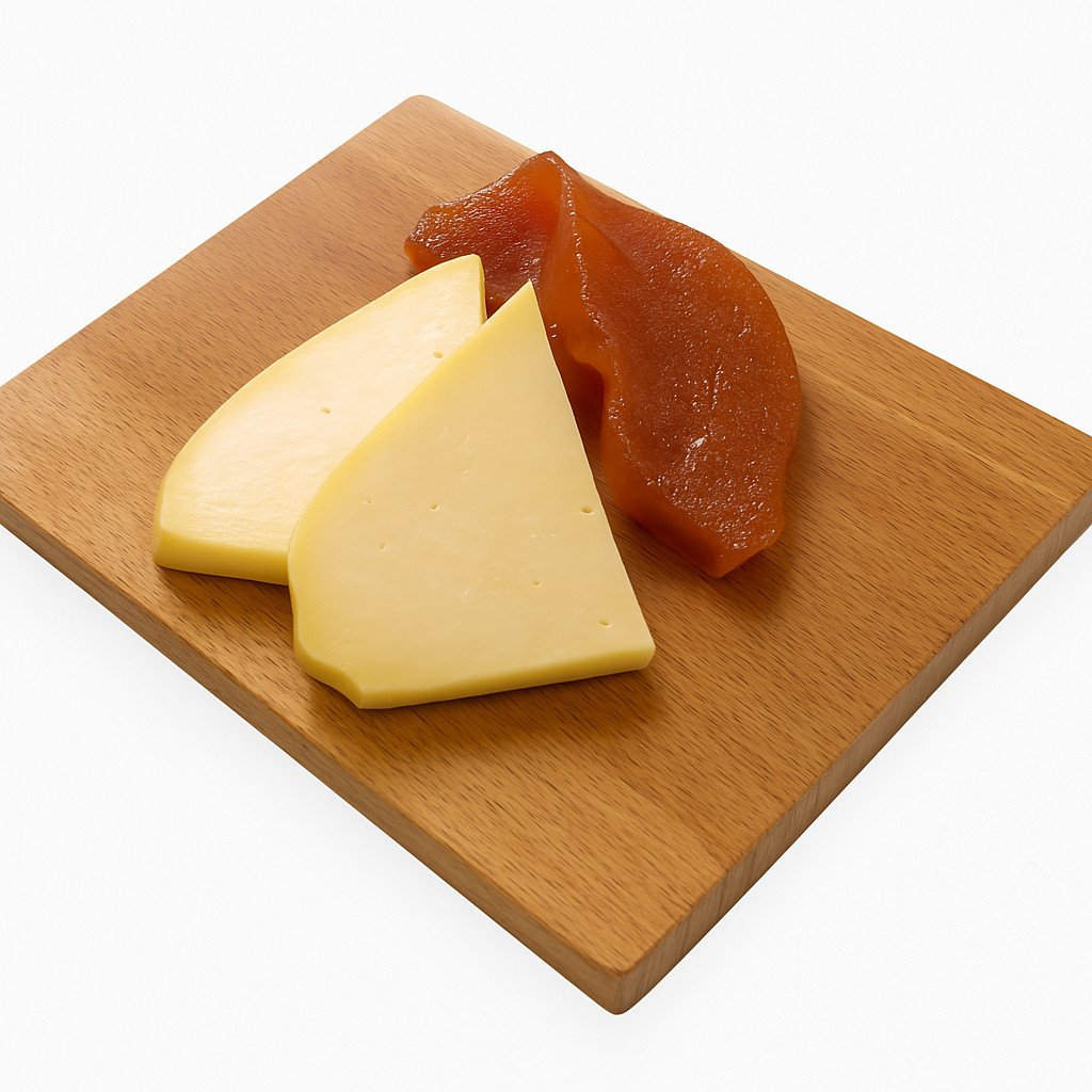 queso-con-mambrillo