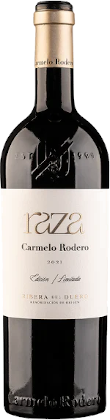 Raza Carmelo Rodero