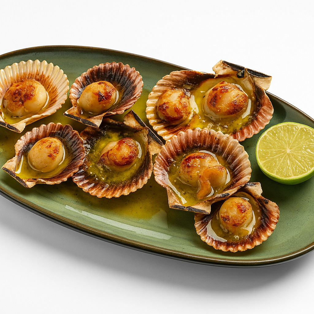 zamburinhas